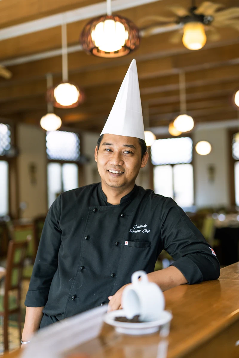 Chef Valeria Ruiz